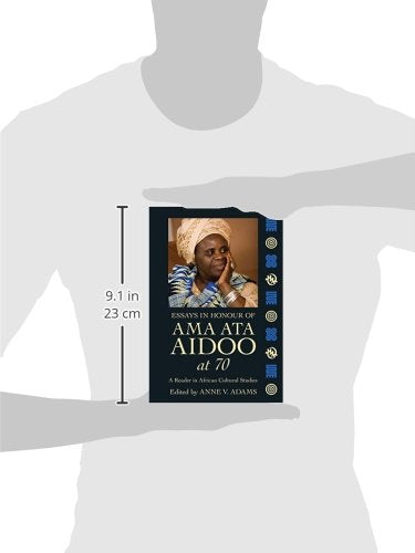 Essays in Honour of Ama Ata Aidoo at 70: A Reader in African Cultural Studies,Used