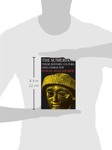 The Sumerians: Their History, Culture, And Character (Phoenix Books)-new