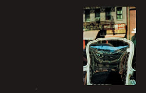The Unseen Saul Leiter,Used