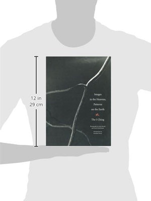 Images in the Heavens, Patterns on the Earth: The I Ching,Used