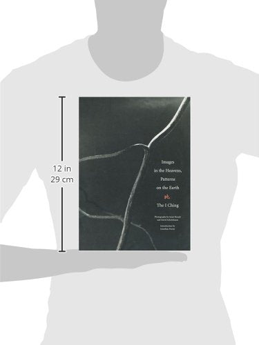 Images in the Heavens, Patterns on the Earth: The I Ching,Used
