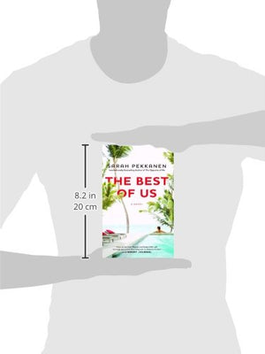 The Best of Us: A Novel,Used