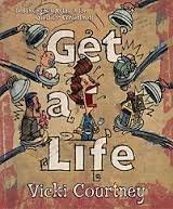 Get a Life: Debunking Six Myths in the Quest for Contentment,Used