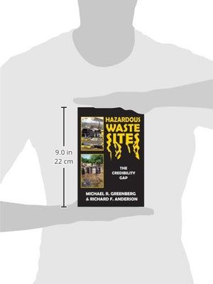 Hazardous Waste Sites: The Credibility Gap,Used