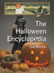The Halloween Encyclopedia