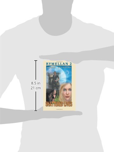Shattered Lives (Rymellan),Used