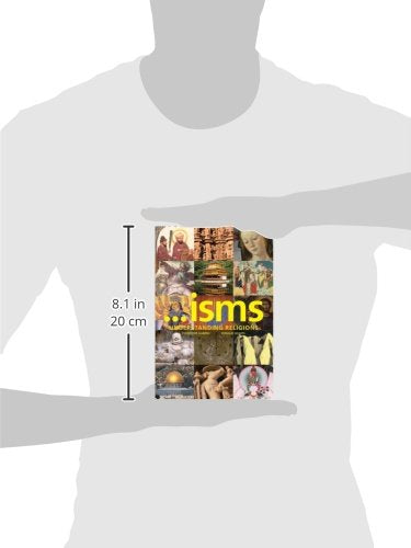 ...isms: Understanding Religions,Used