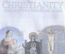 Christianity: The First Two Thousand Years (2 Volume Set),Used