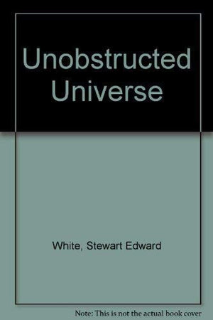 Unobstructed Universe,Used