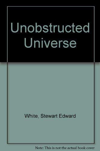 Unobstructed Universe,Used