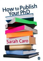 How to Publish Your PhD,Used
