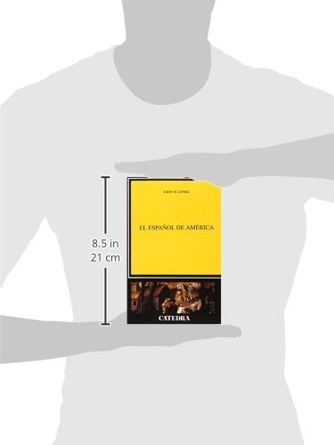 El espanol de America (Spanish Edition),Used