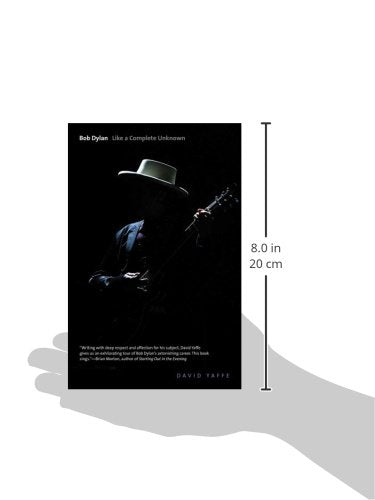 Bob Dylan: Like a Complete Unknown (Icons of America),Used