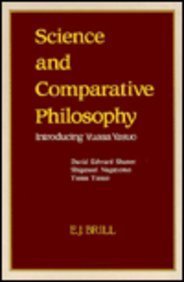 Science and Comparative Philosophy: Introducing Yuasa Yasuo,Used