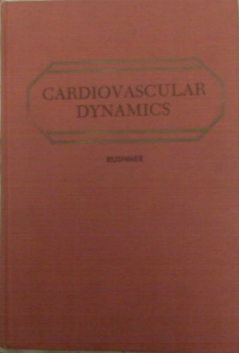 Cardiovascular Dynamics,New