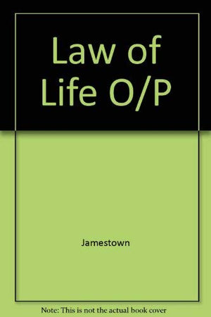 Law of Life,Used
