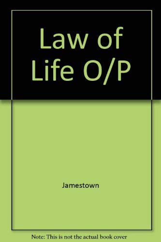 Law of Life,Used