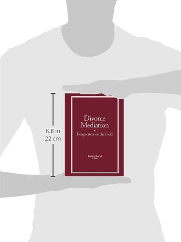 Divorce Mediation: Perspectives on the Field,Used