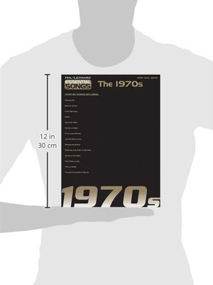 Essential Songs  The 1970S