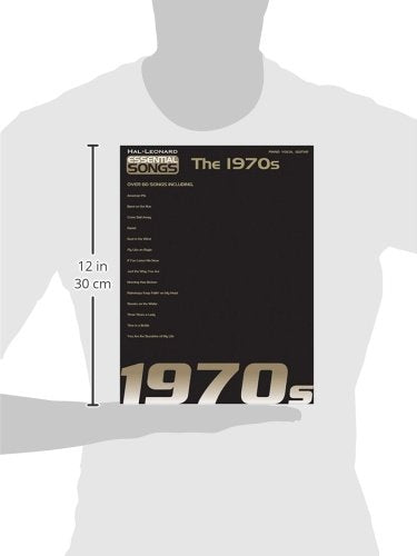 Essential Songs  The 1970S