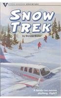 Snow Trek (Adventure),Used