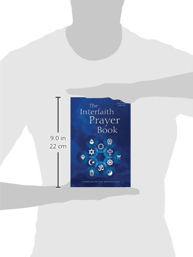 The Interfaith Prayer Book: New Expanded Edition,Used