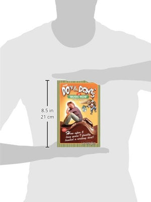 The Do's & Dont's of Music Row,Used
