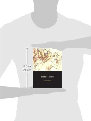 Sweet Spot: Poems,Used
