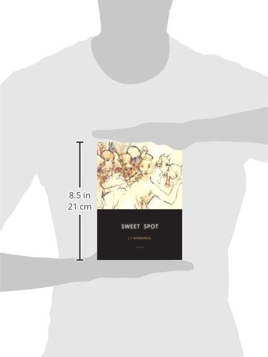 Sweet Spot: Poems,Used