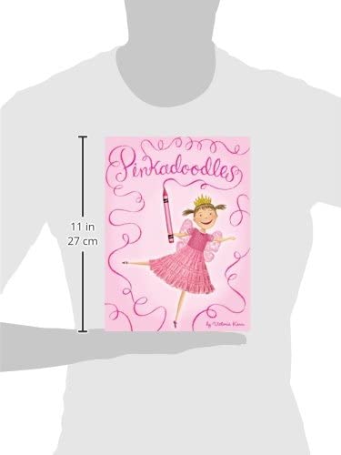 Pinkalicious: Pinkadoodles,Used