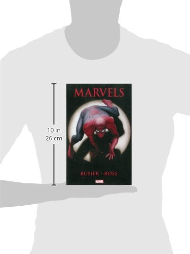 Marvels