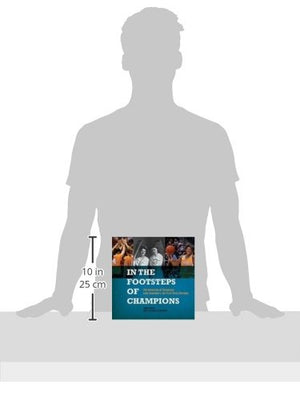 In the Footsteps of Champions: The University of Tennessee Lady Volunteers, the First Three Decades,Used