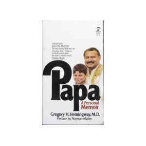 Papa: A Personal Memoir,Used