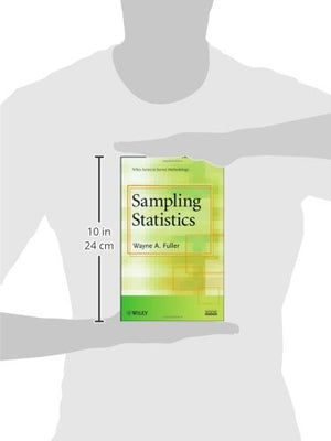 Sampling Statistics,Used