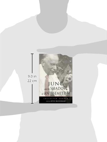 Jung and the Shadow of AntiSemitism: Collected Essays (The Jung on the Hudson Book series),Used