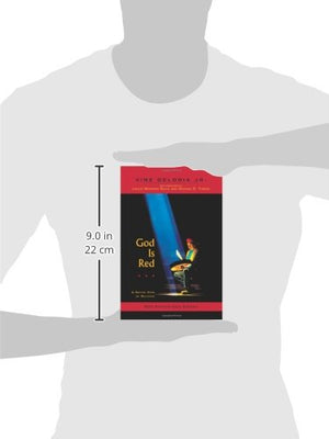 God is Red: A Native View of Religion, 30th Anniversary Edition,New