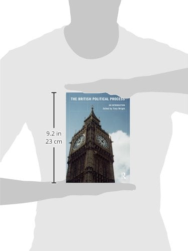 The British Political Process,Used