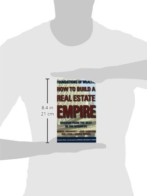 How to Build a Real Estate Empire,Used