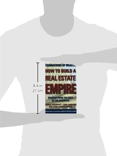 How to Build a Real Estate Empire,Used