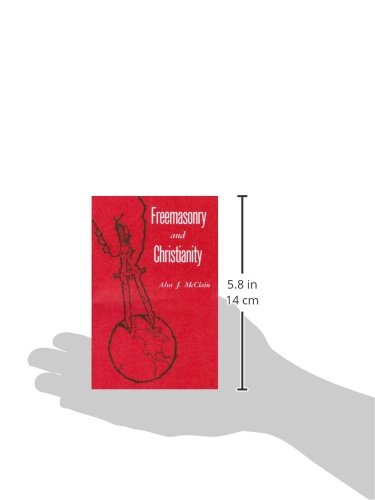 Freemasonry and Christianity,Used