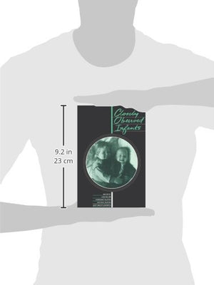 Closely Observed Infants,Used