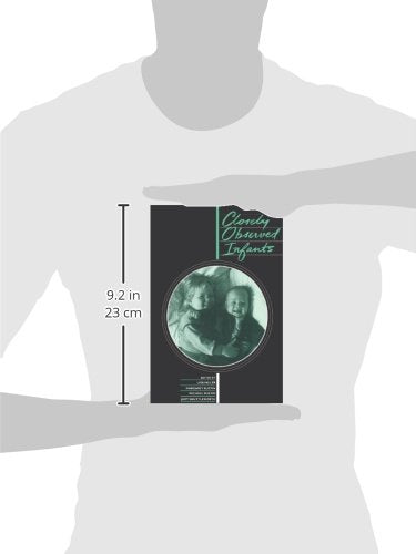Closely Observed Infants,Used