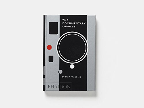 The Documentary Impulse,New