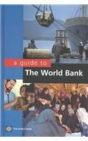 A Guide to the World Bank,Used