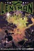 ZLensman: Second Stage Lensman Trilogy, Vol. 3,Used