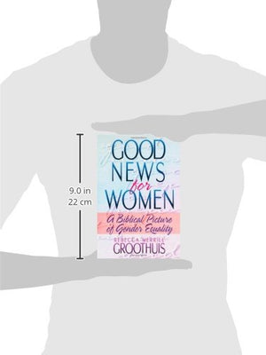 Good News For Women,Used