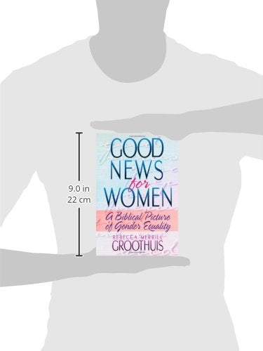 Good News For Women,Used