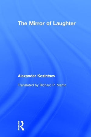The Mirror of Laughter,Used