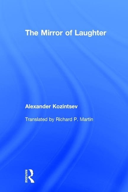 The Mirror of Laughter,Used