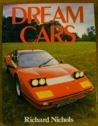 Dream Cars,New